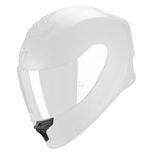 Pezzi di ricambio per casco Scorpion Mentoniera di ventilazione Exo R1 - Exo R1 Evo Air - Exo R1 Evo II Air Pezzi di ricambio per casco Scorpion Mentoniera di ventilazione Exo R1 - Exo R1 Evo Air - Exo R1 Evo II Air