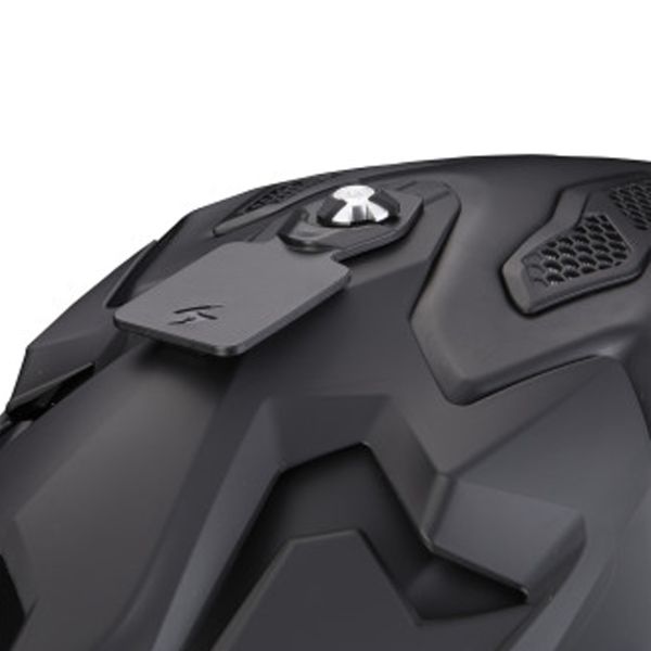 Pezzi di ricambio per casco Scorpion Fontale VX-22 Soffiatore d'aria