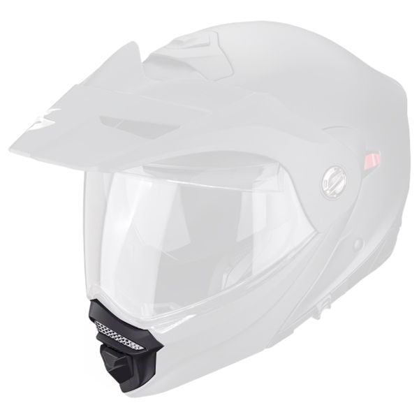 Pezzi di ricambio per casco Scorpion Mentoniera di ventilazione ADX-2