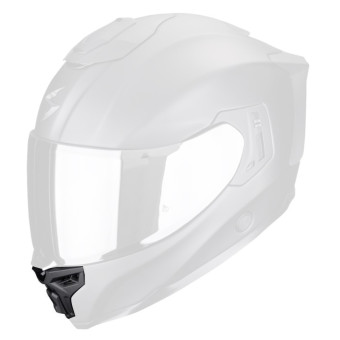Pezzi di ricambio per casco Scorpion Ventilazione Mentonniere Exo 1500 Air Pezzi di ricambio per casco Scorpion Ventilazione Mentonniere Exo 1500 Air
