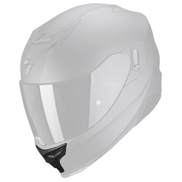 Pezzi di ricambio per casco Scorpion Ventilazione Mentoniera Exo 520 Air