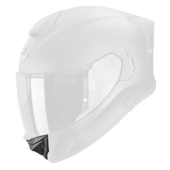 Pezzi di ricambio per casco Scorpion Ventilazione Mentonniere Exo 530 Air