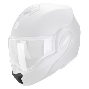 Pezzi di ricambio per casco Scorpion Ventilazione della mentoniera Exo Tech - Exo Tech Evo - Pro - Carbonio