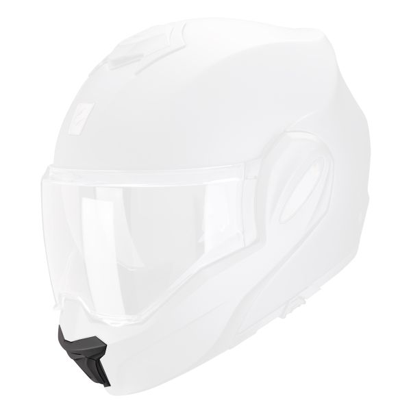 Pezzi di ricambio per casco Scorpion Mentoniera di ventilazione Exo Tech Evo Pro