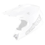 Pezzi di ricambio per casco Scorpion Sottogola di ventilazione VX-16 Evo Air bianco perla