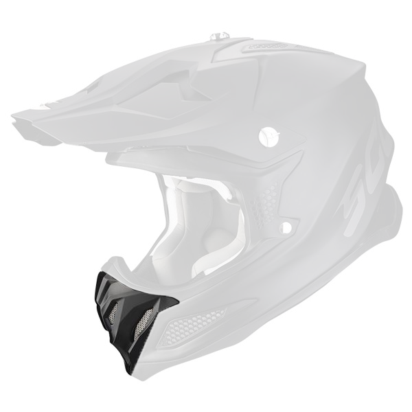 Pezzi di ricambio per casco Scorpion Ventilazione Mentonniere VX-22 Air Pezzi di ricambio per casco Scorpion Ventilazione Mentonniere VX-22 Air