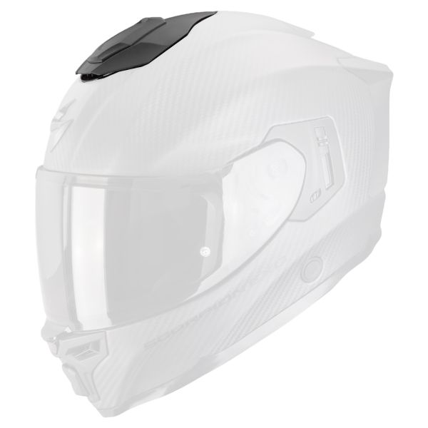 Pezzi di ricambio per casco Scorpion Ventilazione Superieur Exo 1500 Air