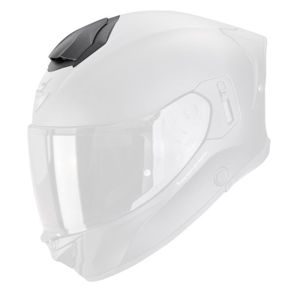 Pezzi di ricambio per casco Scorpion Ventilazione superiore Exo 530 Air
