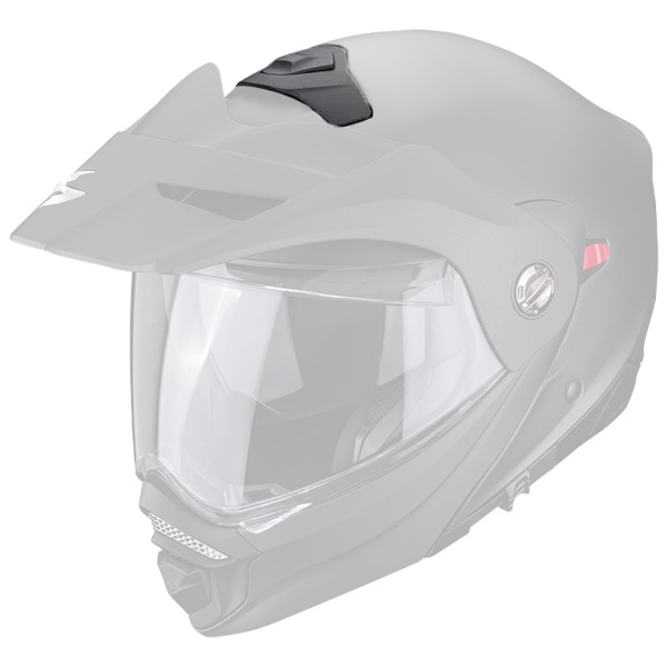 Pezzi di ricambio per casco Scorpion Ventilazione superiore ADX-2 - Exo 930 - Exo 930 Evo Pezzi di ricambio per casco Scorpion Ventilazione superiore ADX-2 - Exo 930 - Exo 930 Evo