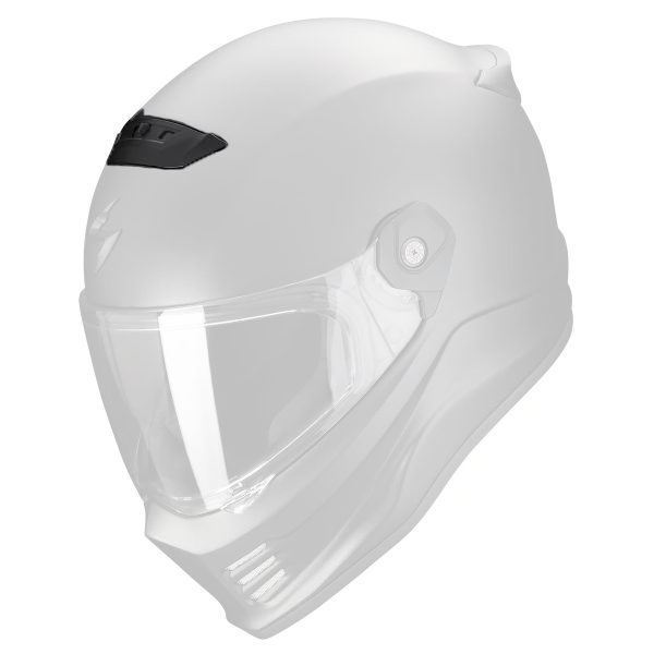 Pezzi di ricambio per casco Scorpion Ventilazione Superieure Covert FX
