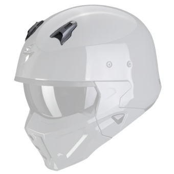 Pezzi di ricambio per casco Scorpion Ventilazione superiore Covert-X Pezzi di ricambio per casco Scorpion Ventilazione superiore Covert-X
