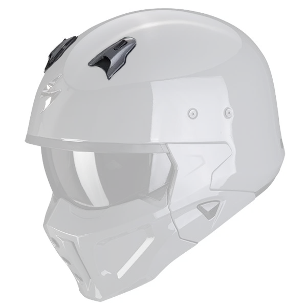 Pezzi di ricambio per casco Scorpion Ventilazione superiore Covert-X