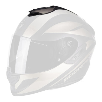 Pezzi di ricambio per casco Scorpion Ventilazione Superieure Exo 1400 Air Freeway II
