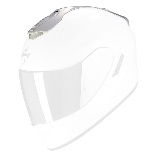 Pezzi di ricambio per casco Scorpion Ventilazione superiore Exo 1400 II Air - Evo II Air