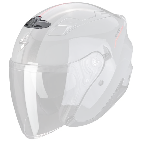 Pezzi di ricambio per casco Scorpion Ventilazione superiore Exo 230 Pezzi di ricambio per casco Scorpion Ventilazione superiore Exo 230