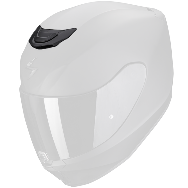 Pezzi di ricambio per casco Scorpion Ventilazione superiore Exo 391 - Exo-JNR Air Pezzi di ricambio per casco Scorpion Ventilazione superiore Exo 391 - Exo-JNR Air