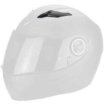 Pezzi di ricambio per casco Scorpion Ventilazione superiore Exo 490 - Exo 500 Pezzi di ricambio per casco Scorpion Ventilazione superiore Exo 490 - Exo 500