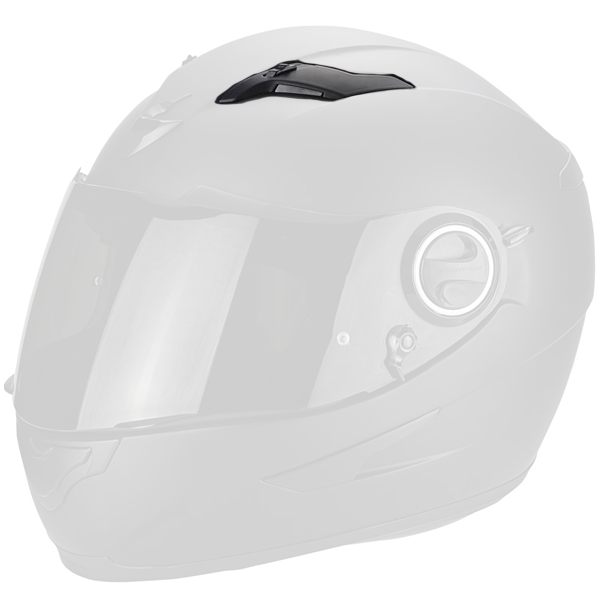 Pezzi di ricambio per casco Scorpion Ventilazione superiore Exo 490 - Exo 500