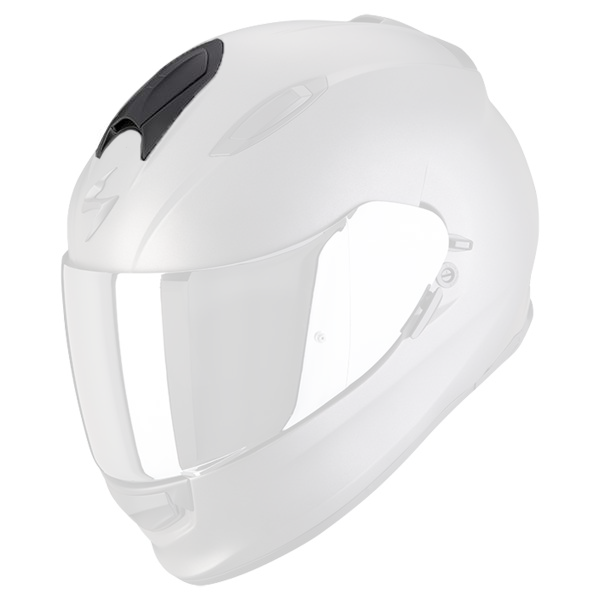 Pezzi di ricambio per casco Scorpion Ventilazione superiore EXO 491 - EXO 510 Air