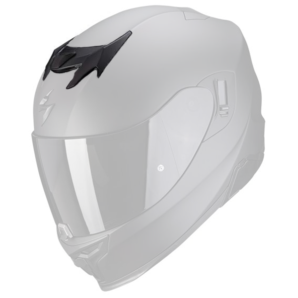 Pezzi di ricambio per casco Scorpion Ventilazione Superiore Exo 520 Air