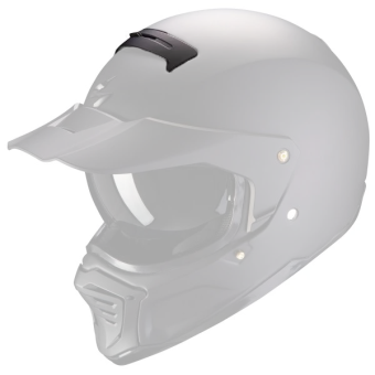 Pezzi di ricambio per casco Scorpion Ventilazione superiore EXO-HX1