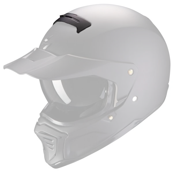 Pezzi di ricambio per casco Scorpion Ventilazione superiore EXO-HX1