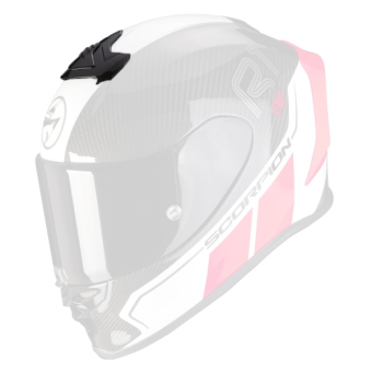 Pezzi di ricambio per casco Scorpion Ventilazione superiore Exo R1 Pezzi di ricambio per casco Scorpion Ventilazione superiore Exo R1
