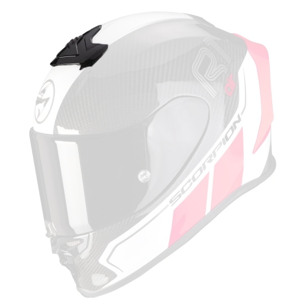 Pezzi di ricambio per casco Scorpion Ventilazione Superieure Exo R1 - Exo R1 Evo Air - Exo R1 Evo II Air Pezzi di ricambio per casco Scorpion Ventilazione Superieure Exo R1 - Exo R1 Evo Air - Exo R1 Evo II Air