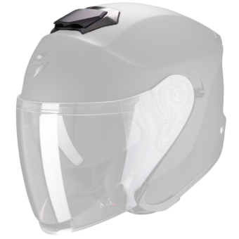 Pezzi di ricambio per casco Scorpion Ventilazione superiore Exo S1 Pezzi di ricambio per casco Scorpion Ventilazione superiore Exo S1