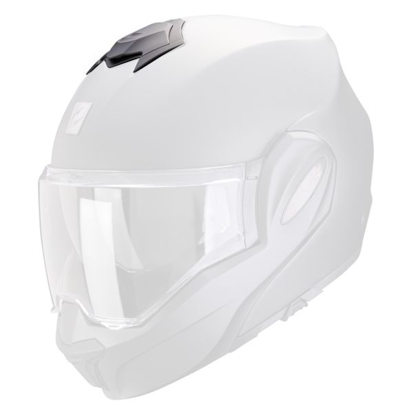 Pezzi di ricambio per casco Scorpion Ventilazione Superieure Exo Tech - Exo Tech Evo - Pro - Carbonio