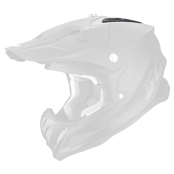 Pezzi di ricambio per casco Scorpion Ventilazione Superieure VX-22 Aria Pezzi di ricambio per casco Scorpion Ventilazione Superieure VX-22 Aria