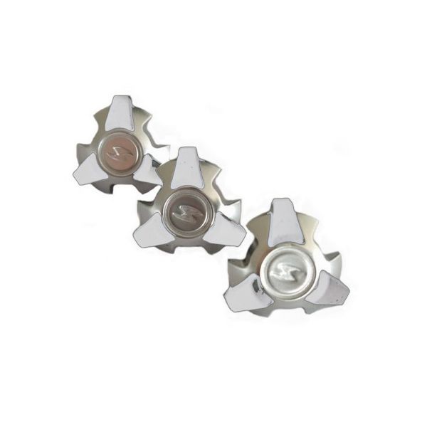 Pezzi di ricambio per casco Scorpion Vis Cap VX-15 / VX-16 / VX-21 - VX-16 Evo Bianco Argento Pezzi di ricambio per casco Scorpion Vis Cap VX-15 / VX-16 / VX-21 - VX-16 Evo Bianco Argento