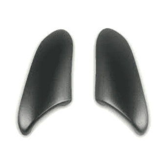 Pezzi di ricambio per casco Shark Spoiler Flap Damper X4 Aeron - Aeron Gp - Aeron Gp Fim