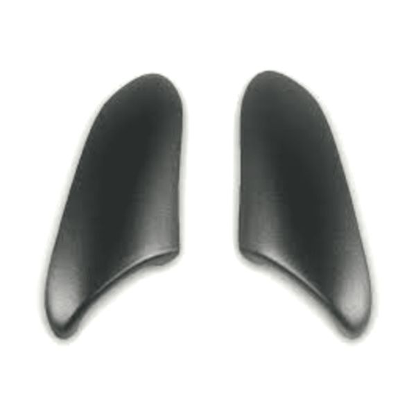 Pezzi di ricambio per casco Shark Spoiler Flap Damper X4 Aeron - Aeron Gp - Aeron Gp Fim