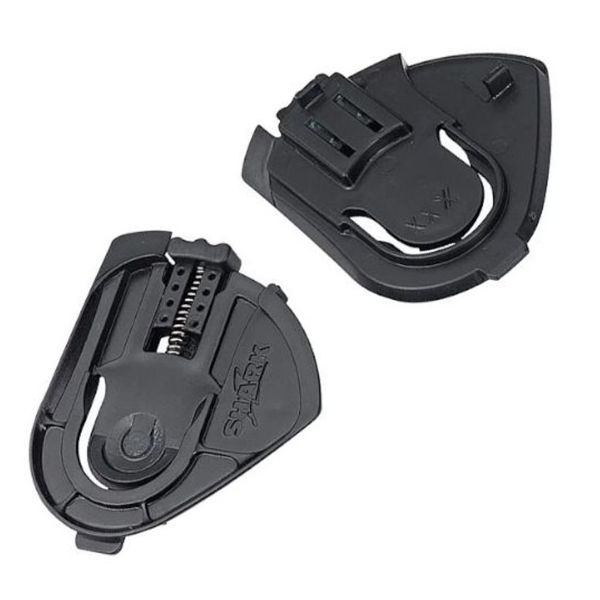 Pezzi di ricambio per casco Shark Copertura visiera RS Jet