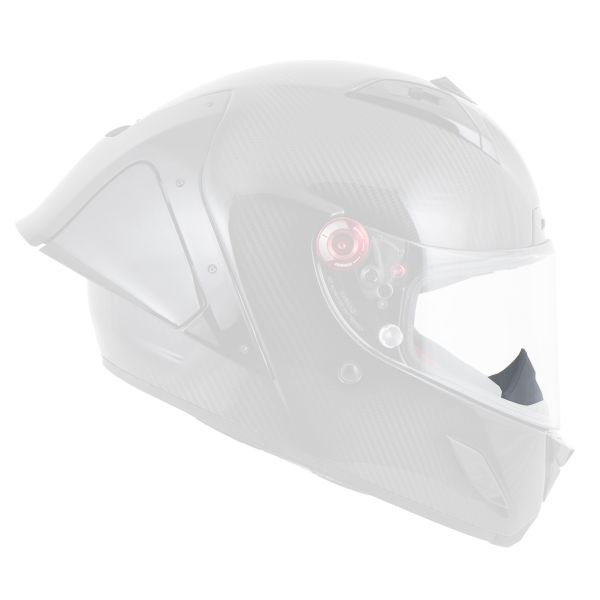 Pezzi di ricambio per casco Shark Paranaso Aeron Gp - Aeron Gp Fim
