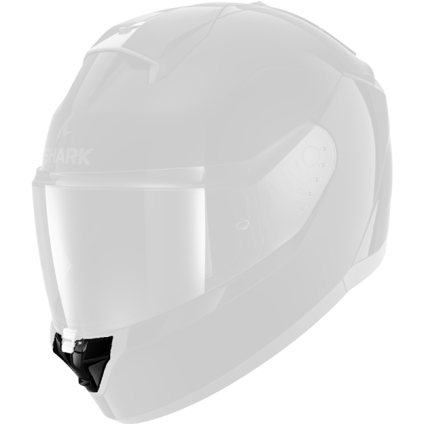 Pezzi di ricambio per casco Shark Cappuccio di ventilazione con sottogola Ridill 2