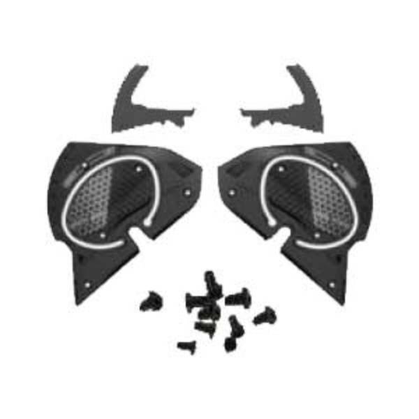 Shark Piastre laterali EVO GT