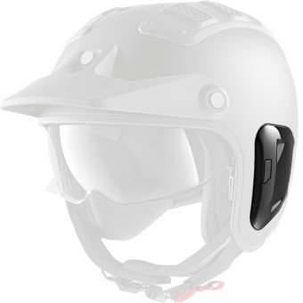 Pezzi di ricambio per casco Shark Piastre laterali X-Drak 2 Pezzi di ricambio per casco Shark Piastre laterali X-Drak 2