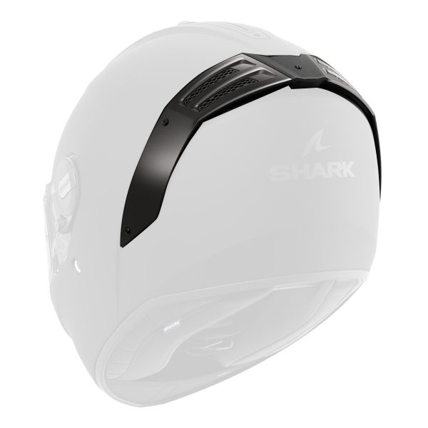 Pezzi di ricambio per casco Shark Spoiler Spartan RS - RS Jet