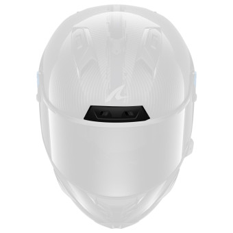 Pezzi di ricambio per casco Shark Ventilazione anteriore Aeron - Aeron Gp - Aeron Gp Fim