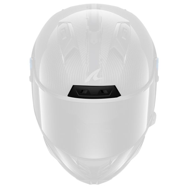 Pezzi di ricambio per casco Shark Ventilazione anteriore Aeron - Aeron Gp - Aeron Gp Fim