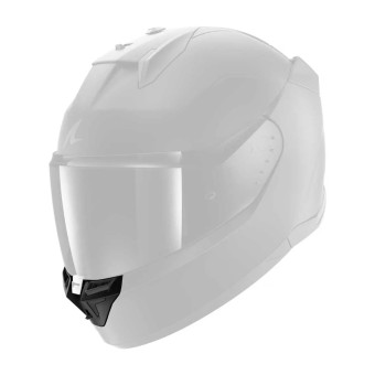 Pezzi di ricambio per casco Shark Ventilazione inferiore D-Skwal