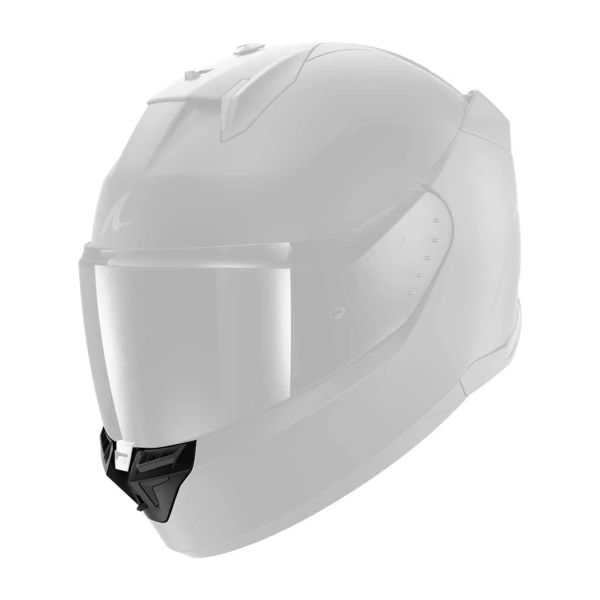 Pezzi di ricambio per casco Shark Ventilazione inferiore D-Skwal