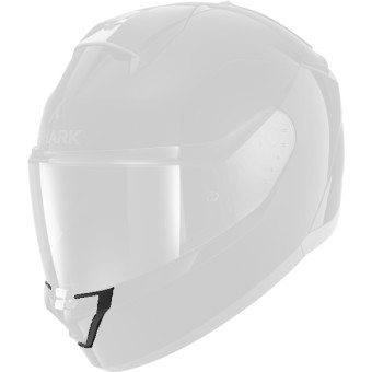 Pezzi di ricambio per casco Shark Bocchetta per il mento Ridill 2 Pezzi di ricambio per casco Shark Bocchetta per il mento Ridill 2