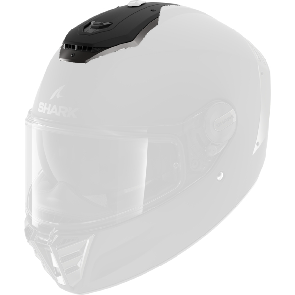 Pezzi di ricambio per casco Shark Ventilazione centrale superiore Spartan RS - RS Jet
