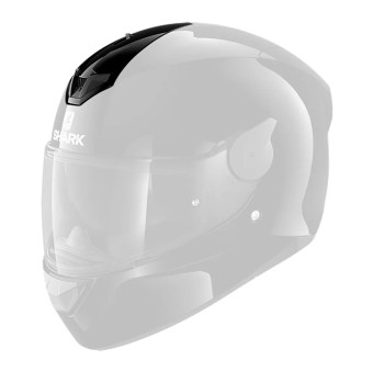Pezzi di ricambio per casco Shark Ventilazione superiore D-Skwal Pezzi di ricambio per casco Shark Ventilazione superiore D-Skwal