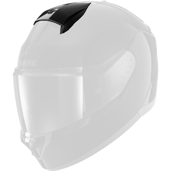 Pezzi di ricambio per casco Shark Ridill 2 - Skwal Jet ventilazione superiore Pezzi di ricambio per casco Shark Ridill 2 - Skwal Jet ventilazione superiore