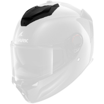 Pezzi di ricambio per casco Shark Ventilazione superiore Spartan GT Carbon DRW Pezzi di ricambio per casco Shark Ventilazione superiore Spartan GT Carbon DRW