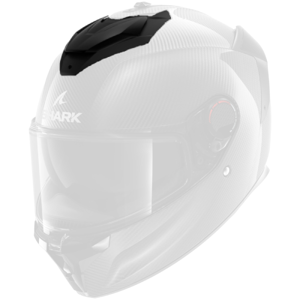 Pezzi di ricambio per casco Shark Ventilazione superiore Spartan GT Carbon DRW